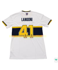 受注販売】PUMA 23/24 ボルシアMG ホームユニフォーム 板倉滉公式