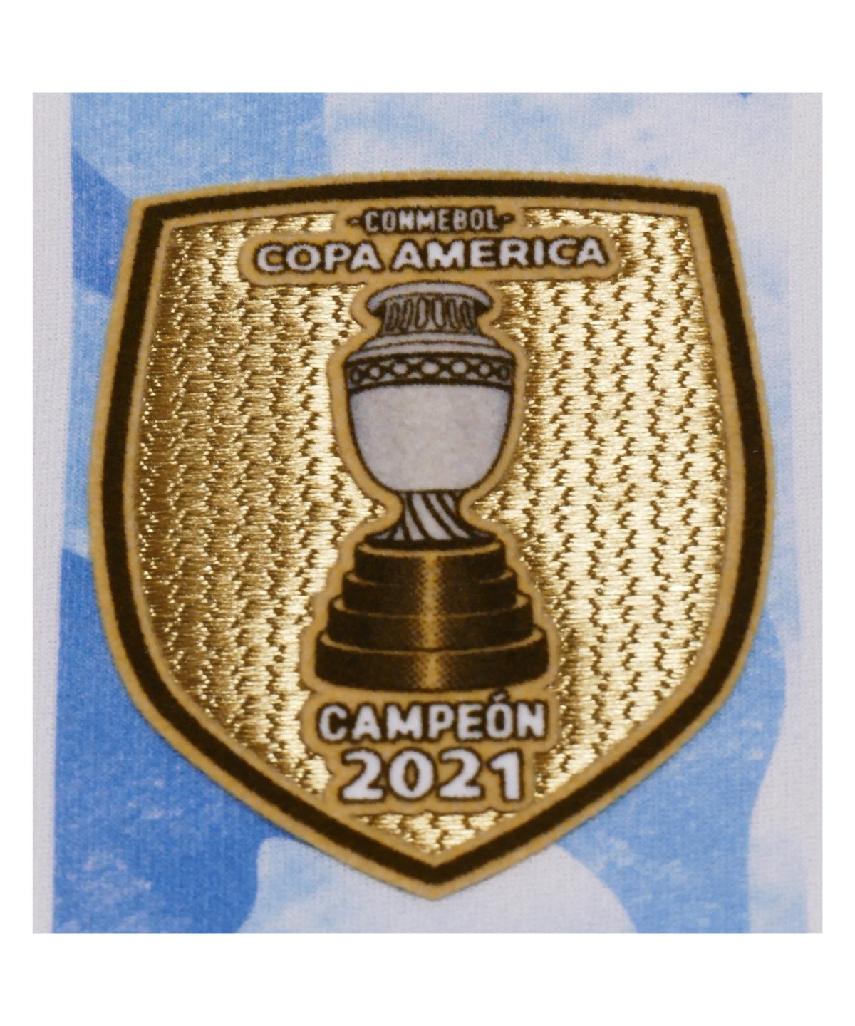 受注販売/タグ無し】Adidas 21/22 アルゼンチン代表ホーム