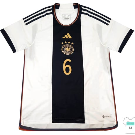 バイエルンミュンヘンユニフォーム19 ゲッツェ　新品未使用正規品　 BAYERN バイエルンミュンヘンユニフォーム19 ゲッツェ 新品未使用正規品