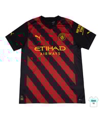 受注販売】Adidas 22/23 マンチェスターユナイテッドホーム長袖