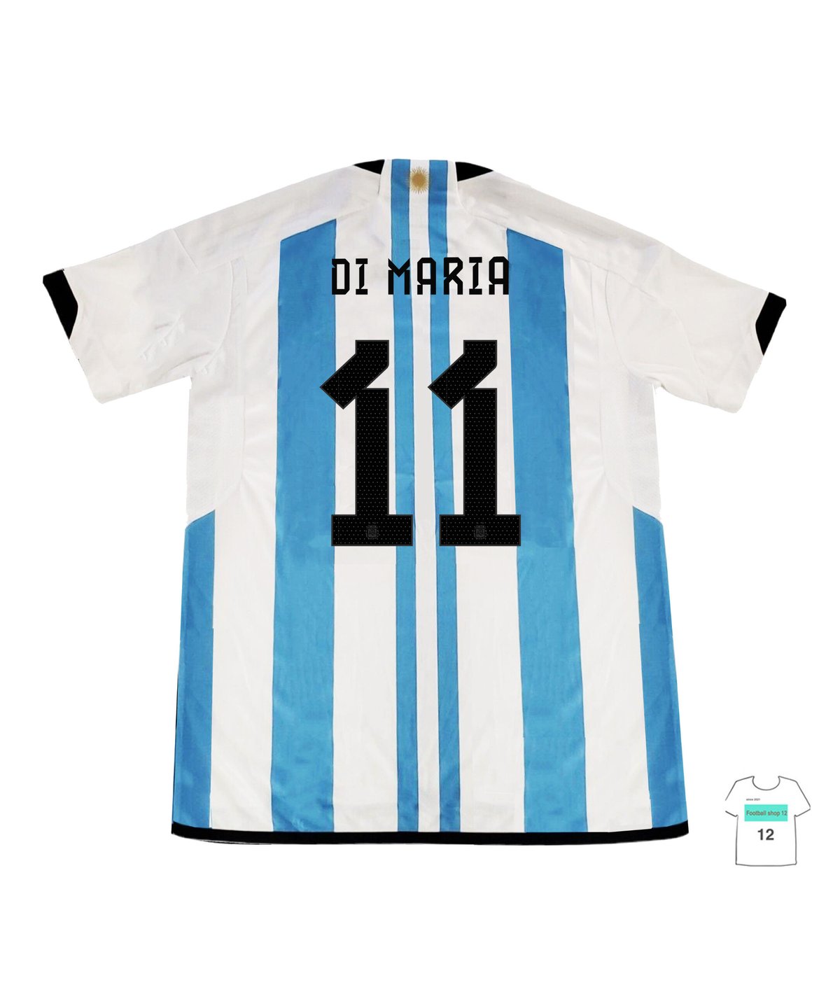 h*-様 ADIDAS アルゼンチン代表 ユニフォーム2010 ホーム 紙タグ付 h*-様 ADIDAS アルゼンチン代表 ユニフォーム2010 ホーム 紙タグ
