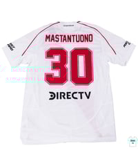 受注販売】2021 リーベルプレート 優勝記念仕様 ユニフォーム