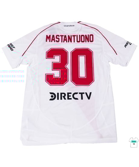 【値下げ交渉️⭕️】ボカジュニアーズ サルビオ ユニフォーム シャツ 値下げ交渉️⭕️】ボカジュニアーズ サルビオ ユニフォーム シャツ