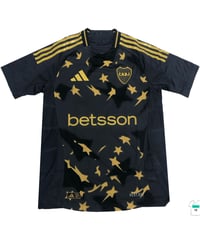 受注販売】20-21 ボカジュニアーズ ホームユニフォーム ディエゴ