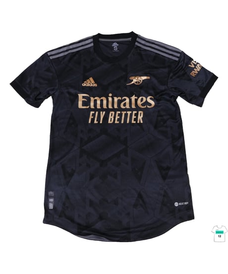 CATEGORY プレミアリーグ | Football shop 12
