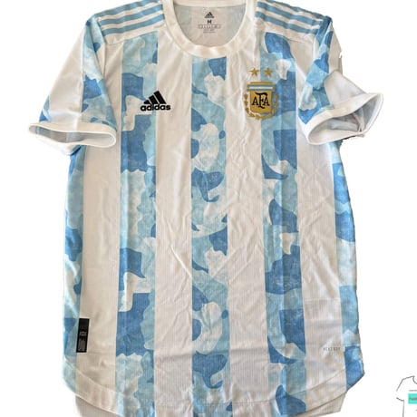 adidas アルゼンチン代表 2024 ユニフォーム ホーム 半袖
