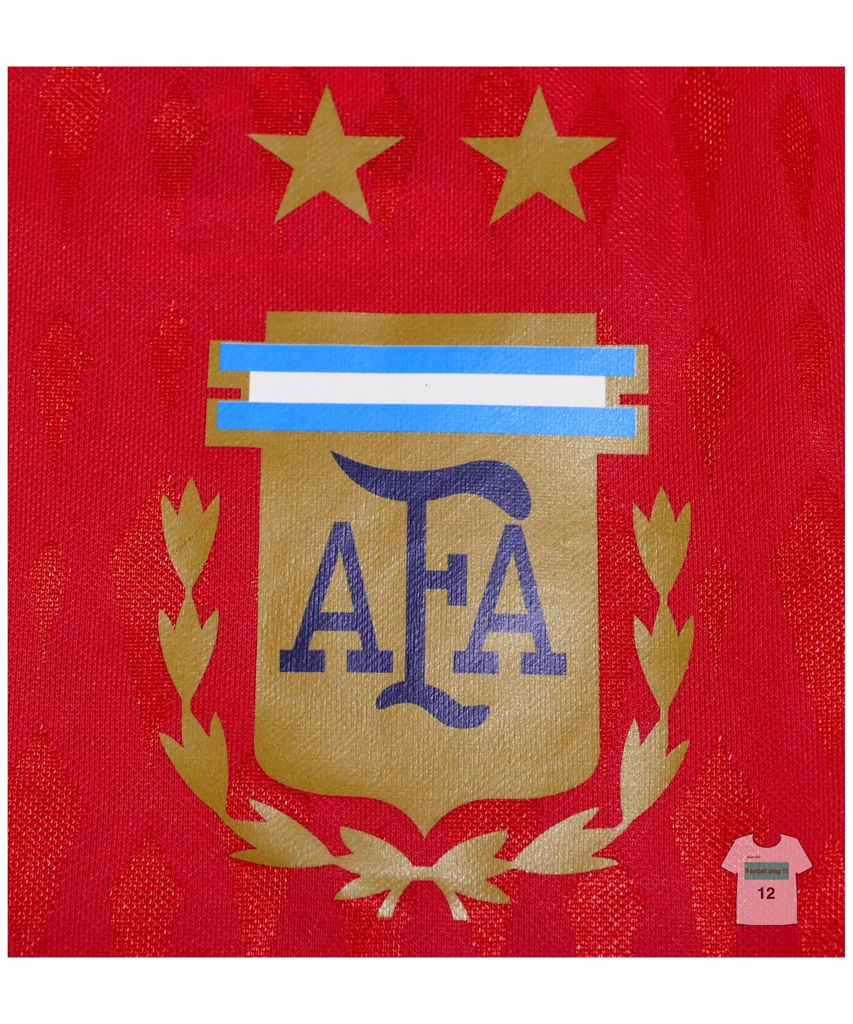 Adidas 2022 アルゼンチン代表 GK支給モデルユニフォーム エミリアーノ