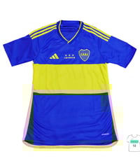 PUMA 24/25 ボルシアMG ホームユニフォーム 板倉滉公式マーキング付