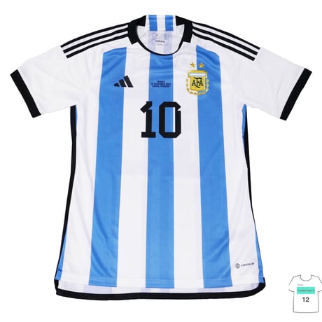 メッシ ユニフォーム adidas タグ付き 受注販売】Adidas 24/25 インテルマイアミ ホームユニフォーム