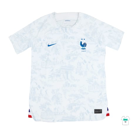 フランス代表 | STORES