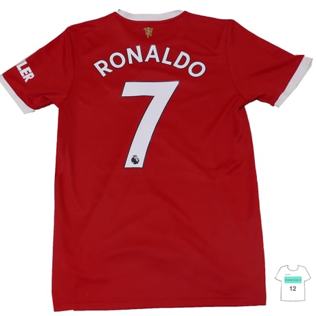 激レア MANCHESTER UNITED マンチェスターユナイテッド Tシャツ NIKE(ナイキ) 00's 
