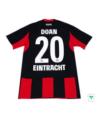 NIKE 19/20 FCバルセロナ ホーム支給ユニフォーム | Football shop 12