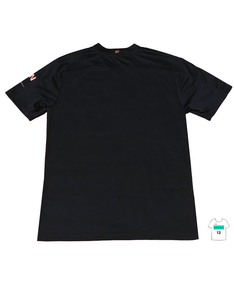 PUMA 20/21 マンチェスターシティ アウェイユニフォーム+各オプション