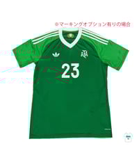 受注販売】Adidas 2022 アルゼンチン代表 アウェイユニフォーム