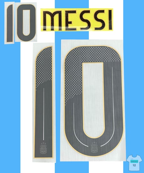 正規品 新品 未開封 アルゼンチン 22/23 オーセンティック メッシ XL 楽天市場】【予約】リオネル メッシMESSI アルゼンチン ホーム