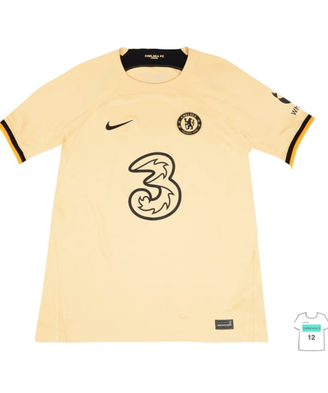 チェルシー FC23/24ホームキット即発送 チェルシー FC23/24ホームキット即発送 チェルシー FC23/24