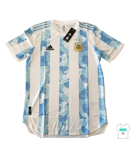 CATEGORY アルゼンチン | Football shop 12