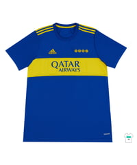 ボカジュニアーズユニフォーム01-02 アウェイ ボカジュニアーズユニフォーム01-02 アウェイ 受注販売】24/25