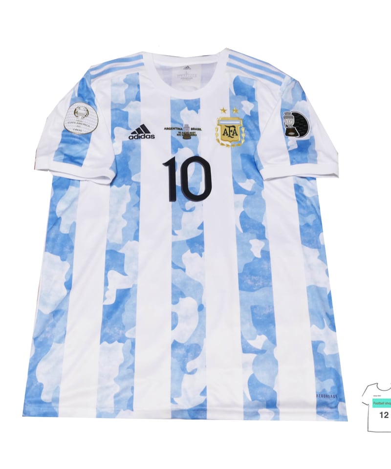 バルセロナ 2011クラブW杯来日 メッシ ユニフォーム アルゼンチン代表 バルセロナ 2011クラブW杯来日 メッシ ユニフォーム
