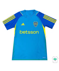 受注販売】24/25 リーベルプレート 公式マーキング付きユニフォーム