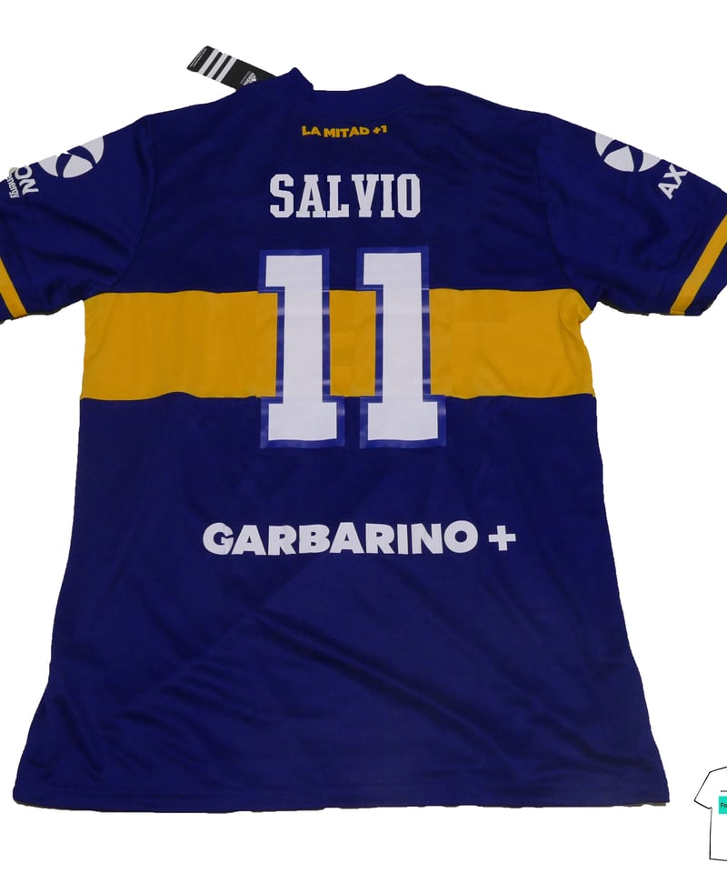 2017- 2018ナイキ ボカジュニアーズ ユニフォーム サッカー イエロー boca-juniors-2019-20-jerseys-