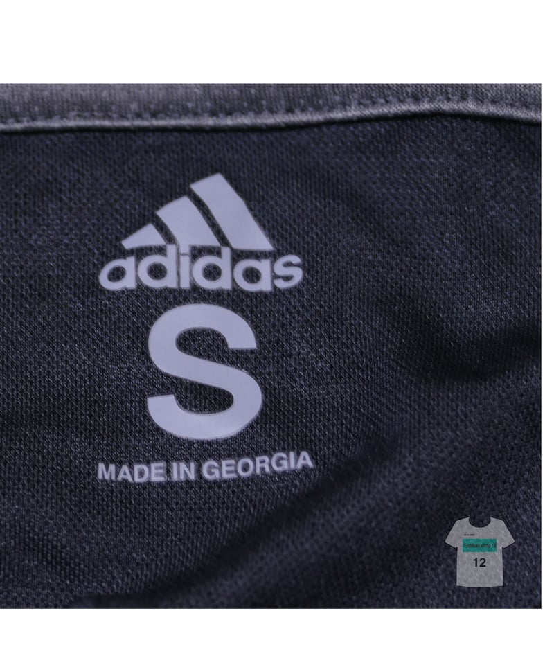 Adidas 22/23 アーセナル 支給オーセンティックアウェイユニフォーム+