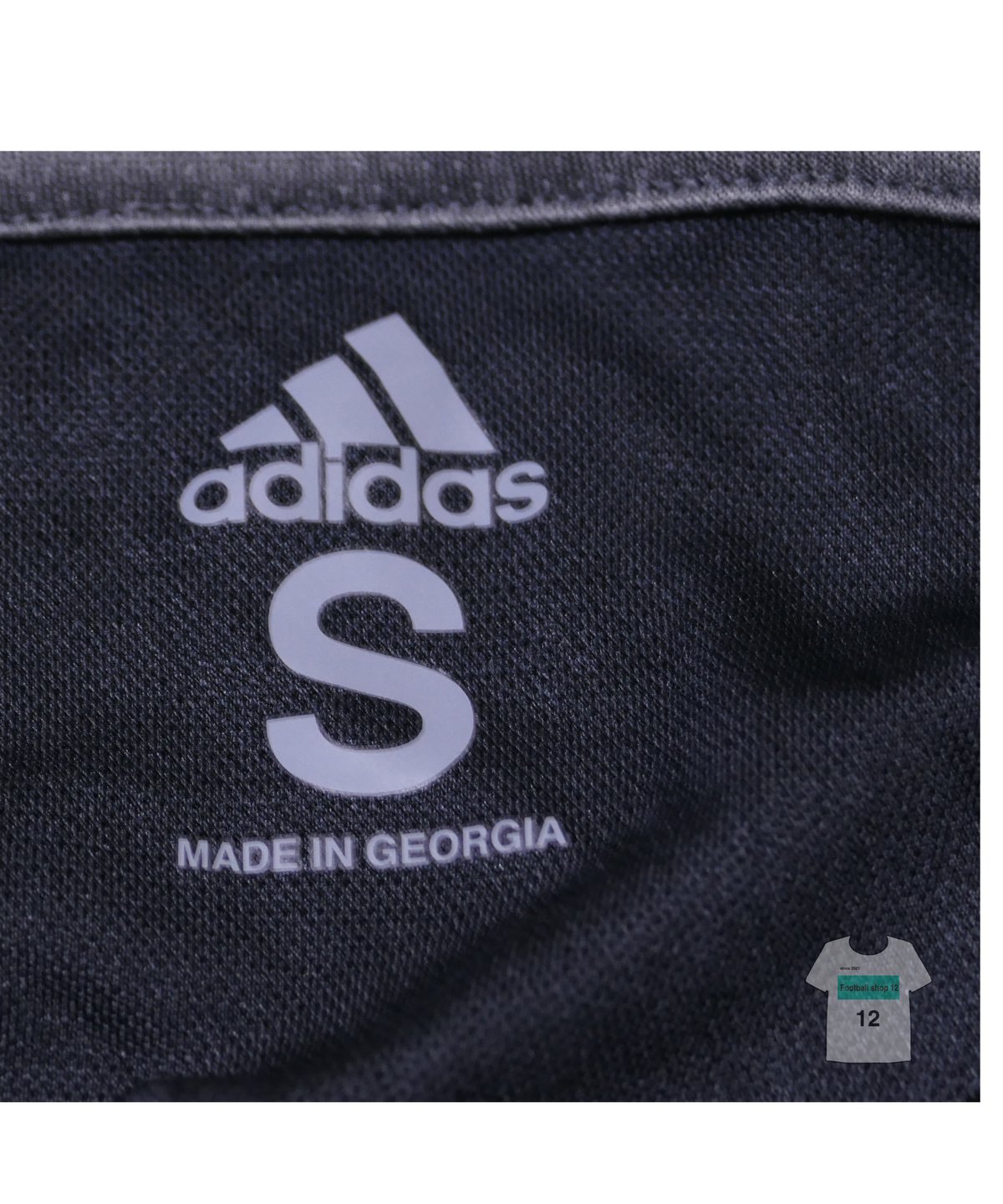 Adidas 22/23 アーセナル 支給オーセンティックアウェイユニフォーム+