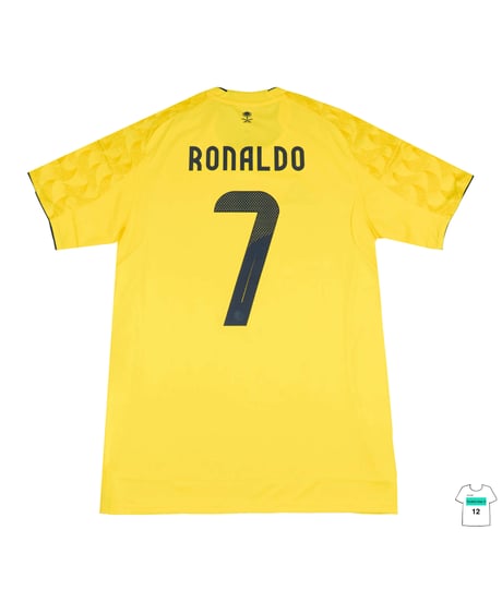 CATEGORY アルナスル | Football shop 12
