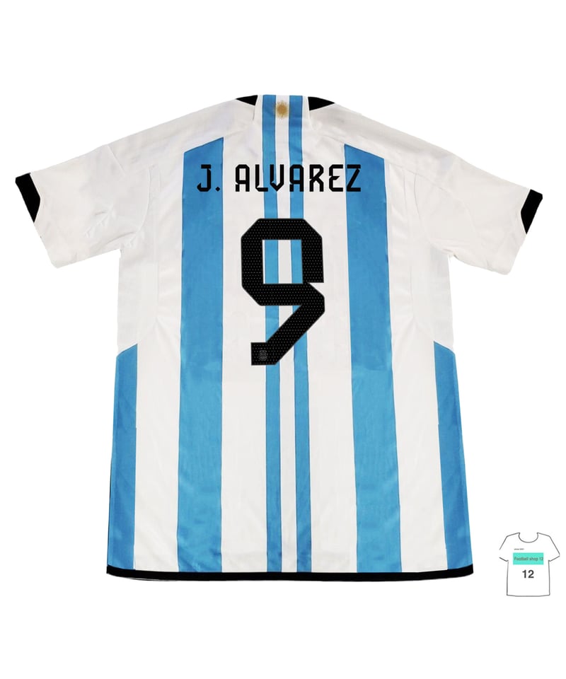 受注販売】Adidas 2022 Adidas アルゼンチン ホームユニフォーム 受注販売】Adidas 2022 Adidas アルゼンチン ホームユニフォーム
