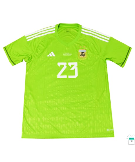 CATEGORY 2022 アルゼンチン代表関連 | Football shop 12