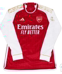 21-22 マンチェスターユナイテッド 長袖ホームユニフォーム ロナウド