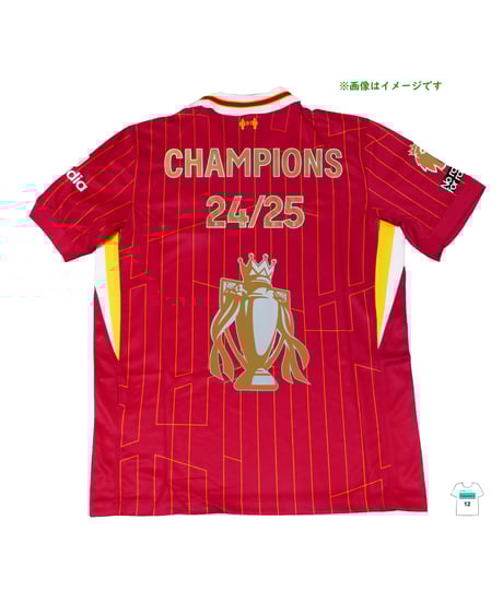 CATEGORY プレミアリーグ | Football shop 12