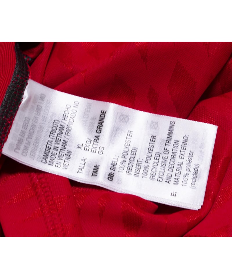 Adidas 2022 アルゼンチン代表 GK支給モデルユニフォーム エミリアーノ