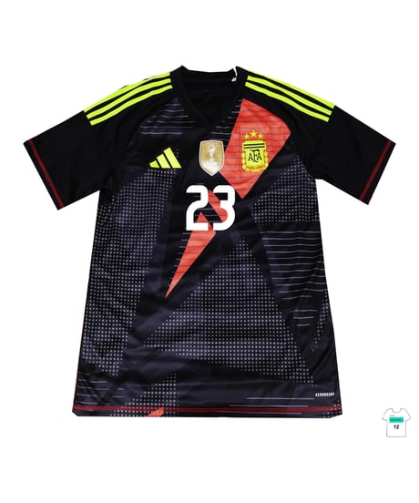 Football shop 12