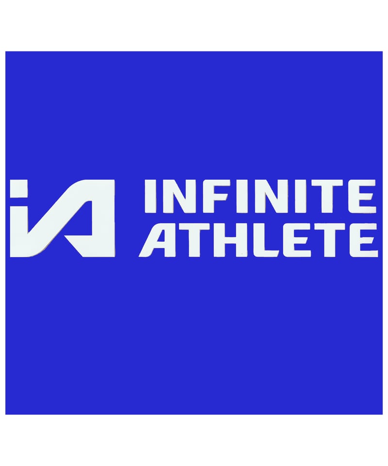 23/24 チェルシー INFINITE ATHLETE公式スポンサーパッチ 白