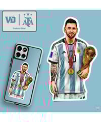 受注販売】20-21 ボカジュニアーズ ホームユニフォーム ディエゴ