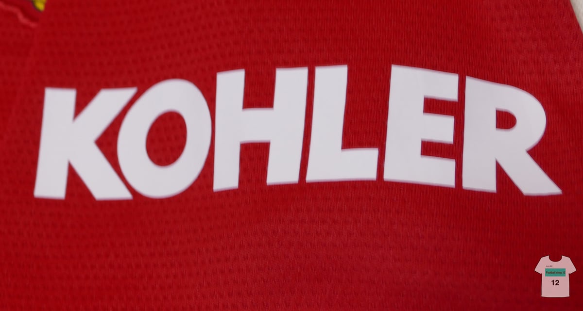 21-22 マンチェスターユナイテッド ホームユニフォーム ロナウド