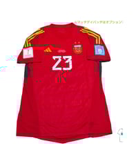 受注販売】Adidas 22/23 マンチェスターユナイテッドホーム長袖