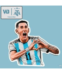 Adidas 2021 アルゼンチン ホームユニフォーム 選手支給メッシ