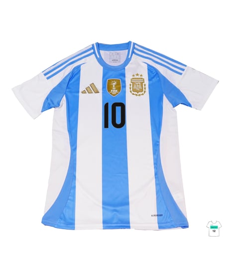 CATEGORY アルゼンチン | Football shop 12