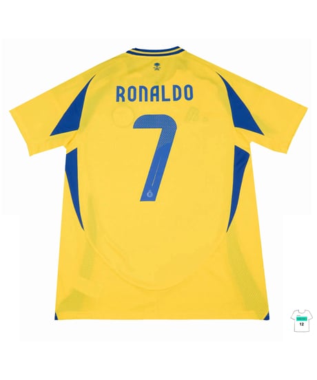 CATEGORY アルナスル | Football shop 12