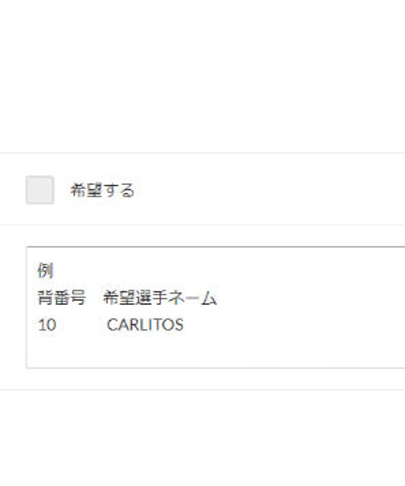 受注販売】23/24 リーベルプレート 公式マーキング付きサード