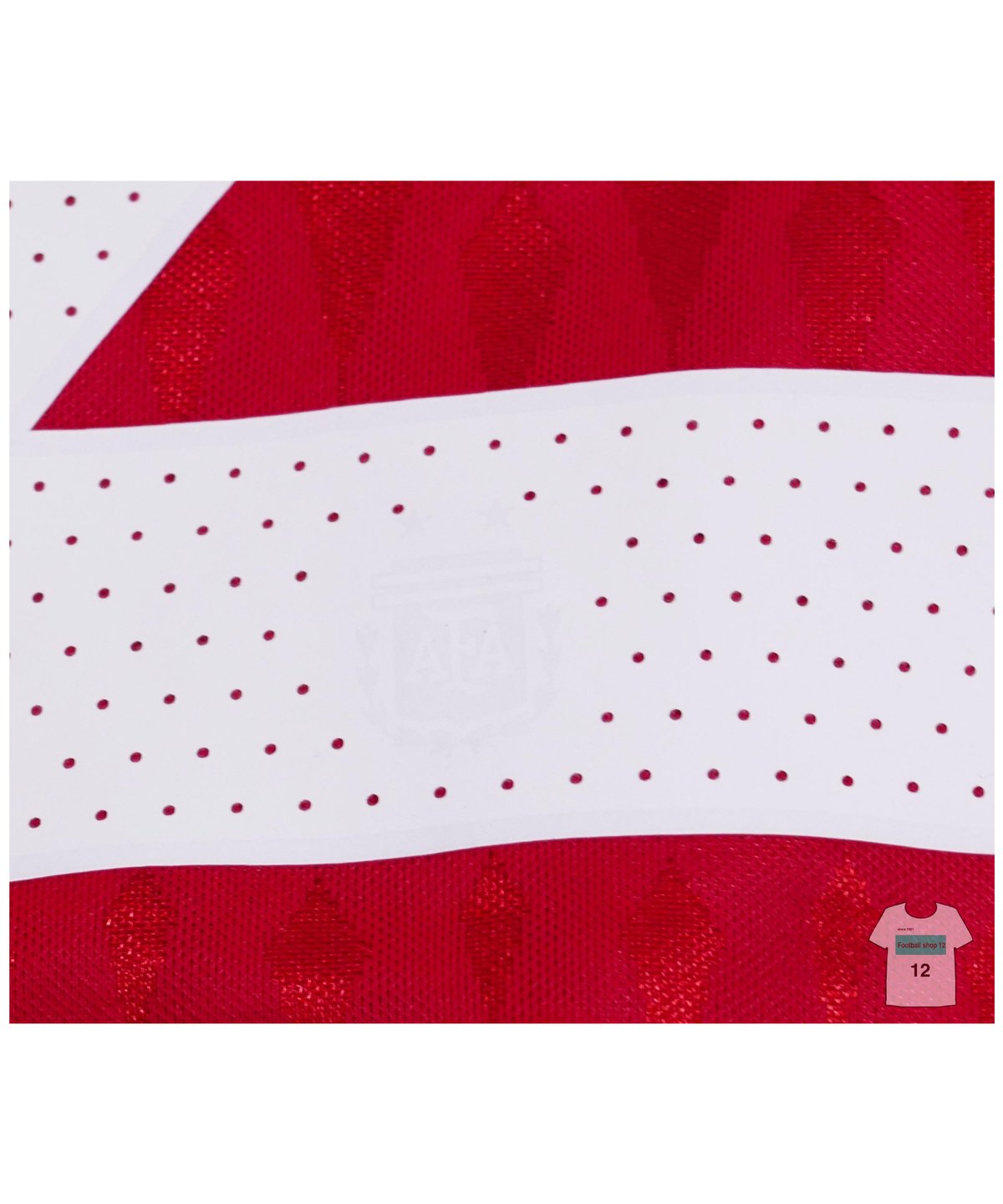 Adidas 2022 アルゼンチン代表 GK支給モデルユニフォーム エミリアーノ