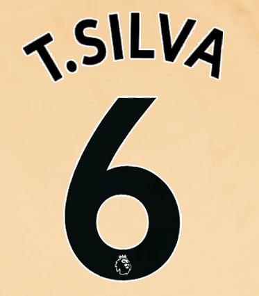 受注】NIKE 22/23 チェルシー3rdユニフォーム+各オプション | Football