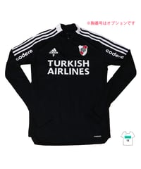 Adidas 24-25アルゼンチン代表 ホームオーセンティック長袖
