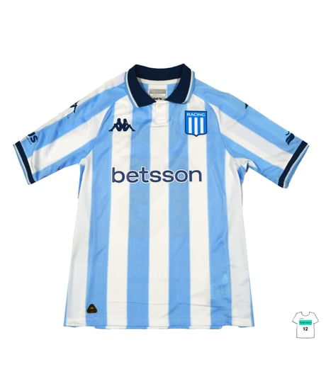 ユニホーム四種+おまけ四種セット　M3枚S1枚(海外サイズ) Football shop 12