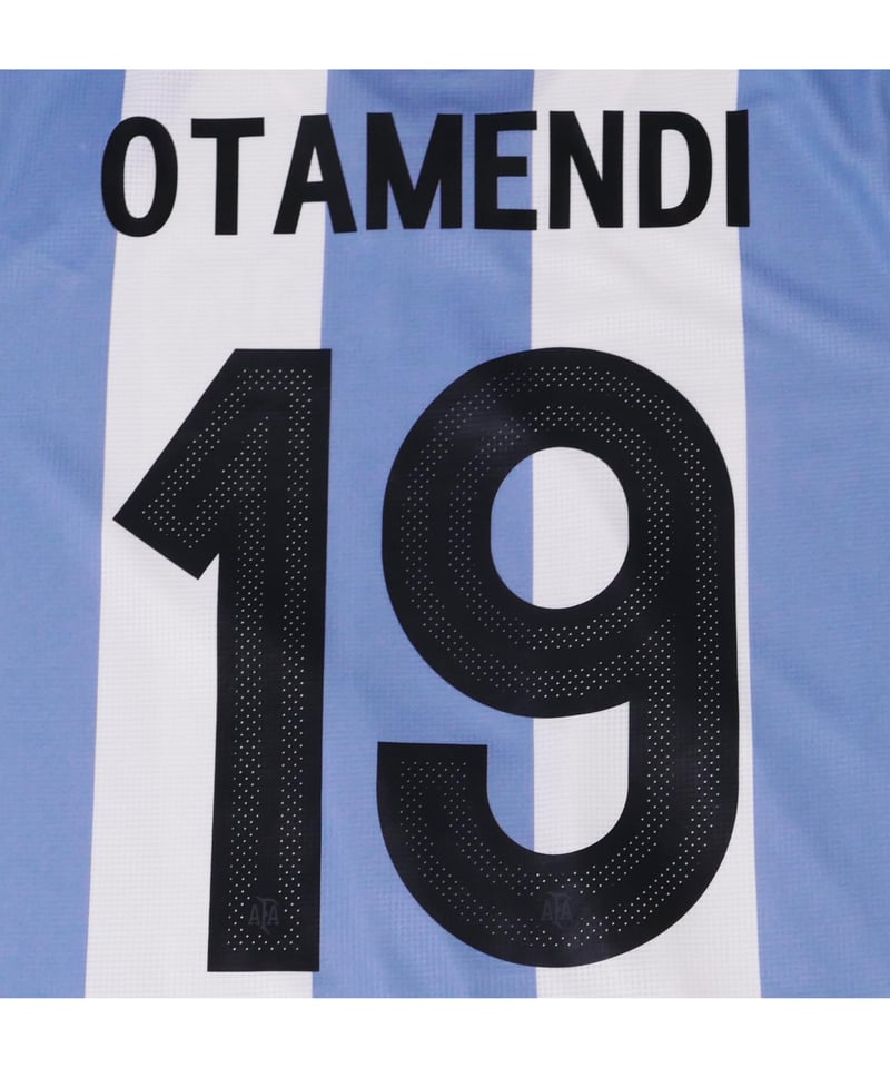 受注販売】2024アルゼンチン代表 Adidas 50周年記念支給