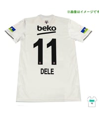 受注販売】21-22 フェネルバフチェ エジルマーキング付き