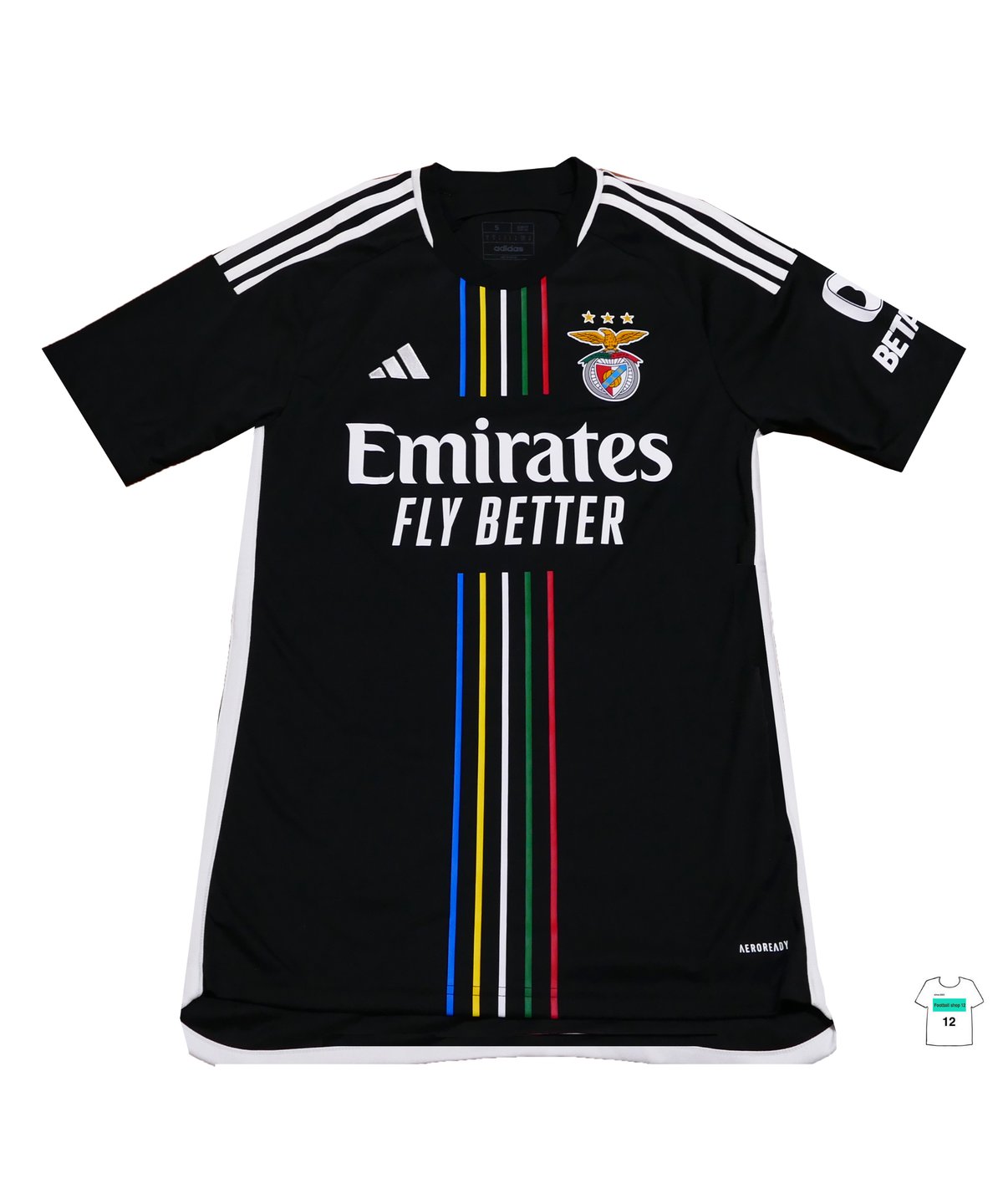 ベンフィカ　ユニフォーム fit=scale-down,w=1200