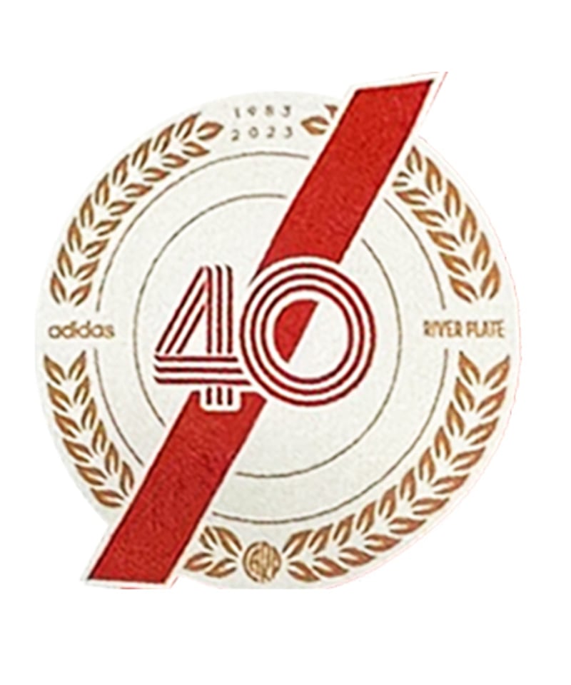 新品 正規品 アディダス リーベルプレート 2023-24 ユニフォーム XL リーベル・プレートが23-24新ユニを発表！伝説の「純黒×赤タスキ